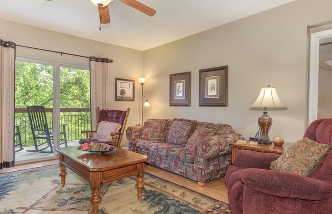 Cedar Lodge - Foto 55