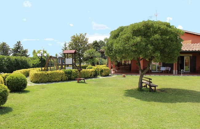 Agriturismo la Valle di Ceri - Photo 44