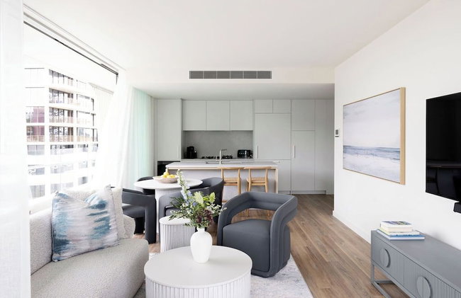 Kirra Point Holiday Apartments - Foto 46