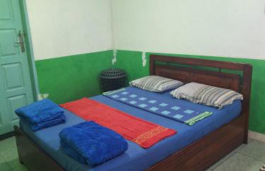 APART HOTEL MANAUS 20 Pessoas 6 Quartos - Photo 56