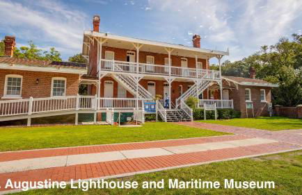 Anastasia Island Villa Upper Level plus Rooftop - Foto 47