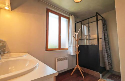 Maison avec piscine chauffée, bain nordique et grand jardin près d'Argenton-sur-Creuse - FR-1-591-63 - Foto 17