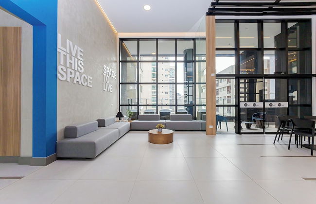 All Batel - Suyts - Photo 2