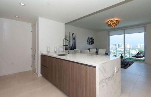 Departamento en Tiffany House Fort Lauderdale beach Miami - Foto 35