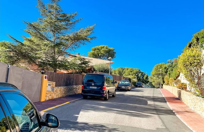 Unik Vacation Tamarit - Foto 50