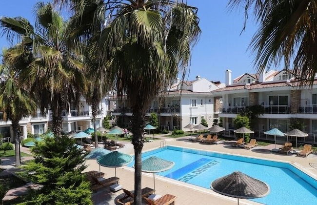 Villa BGA4 by JoyLettings - Photo 10