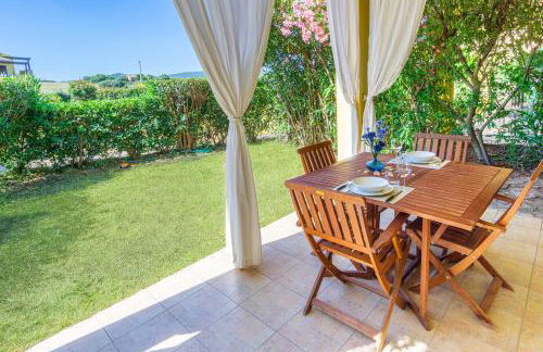 Villa with Pool -El Murigio- Free Wifi-AC-Parking - Foto 11