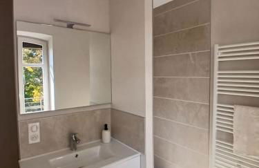 Appart centre-ville proche gare - Foto 3