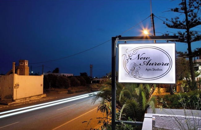 Apartments With sea View, Creta, Ierapetra - Foto 44