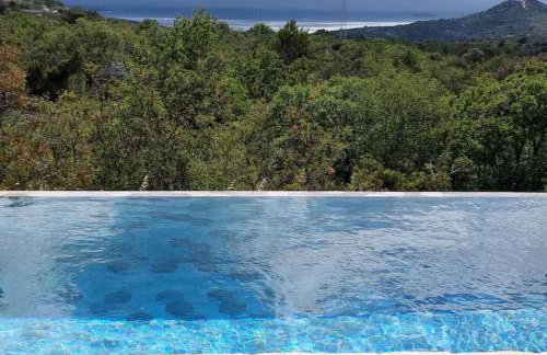 Villa Mediterranea SeaView Primošten - Foto 23