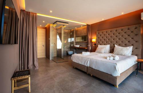 Villa Grande Arche Istria - Photo 51