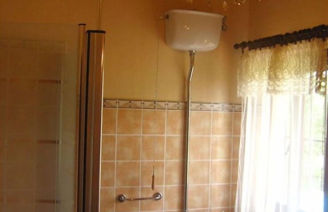 Stunning private villa for 6 guests with private pool, TV, pets allowed and parking - Foto 15