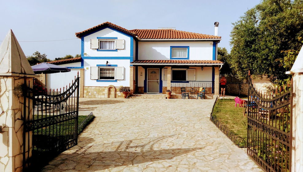 Villa Julia - Foto 1, Imagen principal