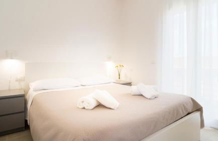 Baia Marzamemi Appartamenti Eleganti con Piscina e Terrazza Privata - Foto 8