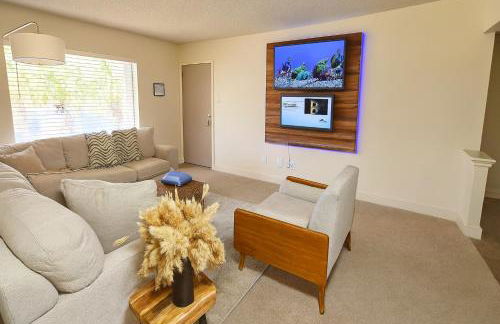 Perfect Location 2BR 5 Min Walk to Galleria Marquee Uptown - Foto 8