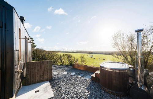 Cabins at Bogee Farm - Foto 7