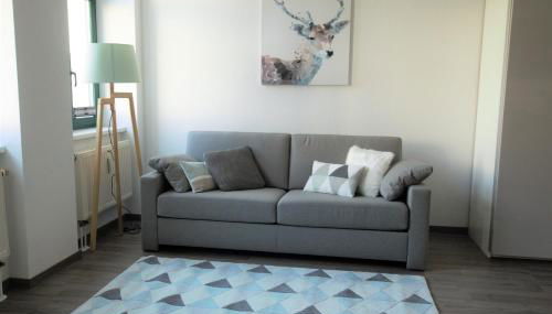 Ferienwohnung am Völkerschlachtdenkmal - Foto 3