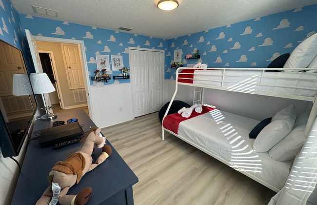 Bella Vida Resort - Foto 14