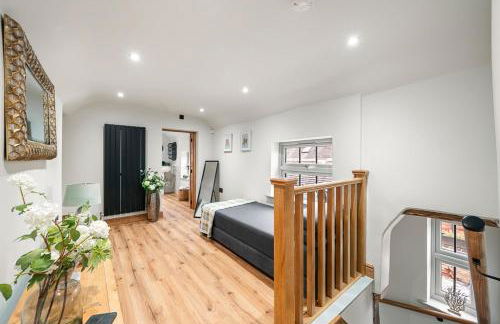 Luxury 4BR Cottage near St Georges Park - Foto 14