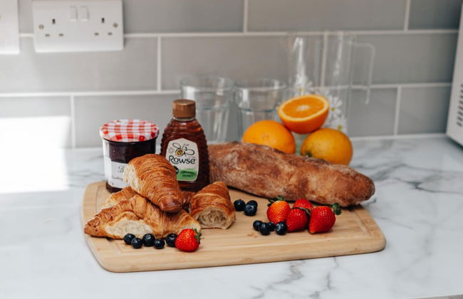 Apple Blossom - From 125 Per Night - Foto 15