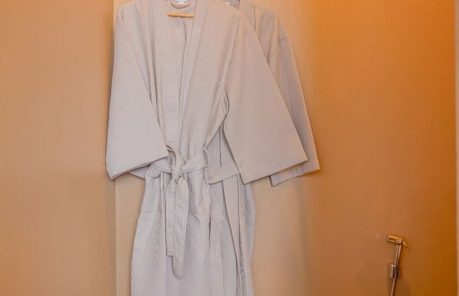 The Wood Terrace - Foto 27