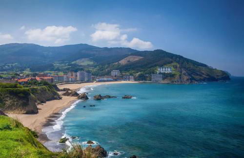 ELEXBURU LANDA Apartamentos Turisticos Rurales - Foto 39