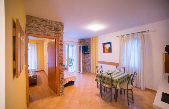 Apartment Sanic Rab 2 - Foto 30