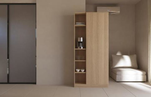 Haus Platanos Apartments & Bungalows by the Sea - Photo 42