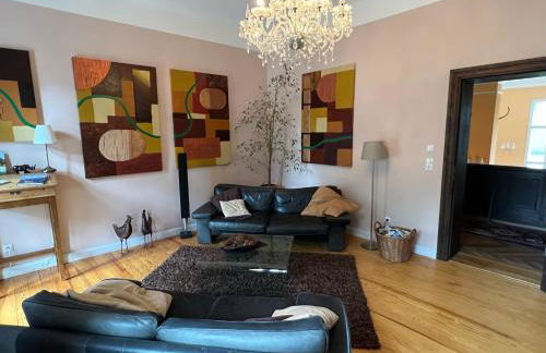 Schloss Grabow, Resting Place & A Luxury Piano Collection Resort, Prignitz - Brandenburg - Foto 76