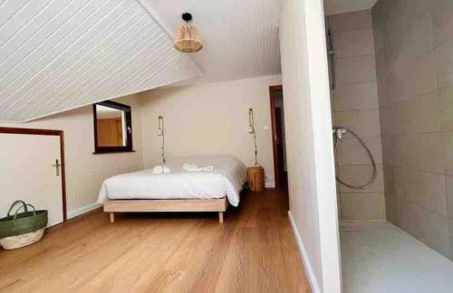 Chalet Alto - Foto 46