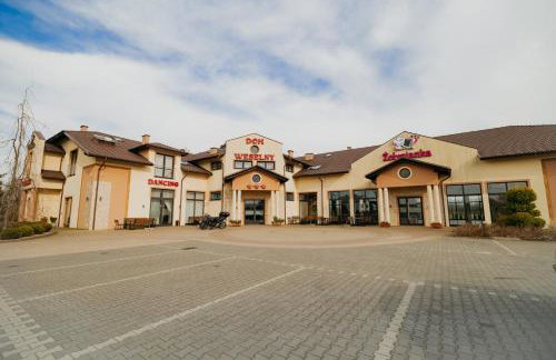 Noclegi - Apartamenty Żołynianka - Foto 73