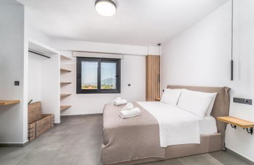 Nemesis Luxury Villas - Photo 41