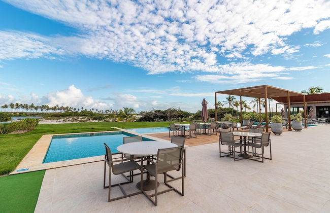 SA07 Maravilhosa Casa 5 Suítes - Sauípe - Photo 40