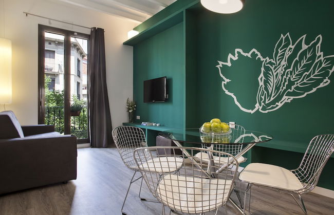 Habitat Apartments ADN - Photo 65