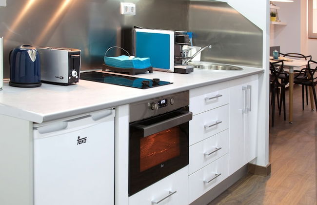 Color Suites Alicante - Foto 24