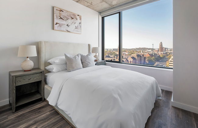 Barsala At 2010 West End Apartments - Photo 10