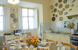 Villa La Strega - Photo 10