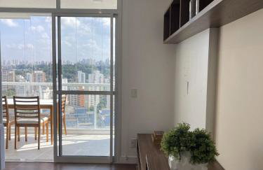 Loft Incrível com Vista e Piscina - Foto 22