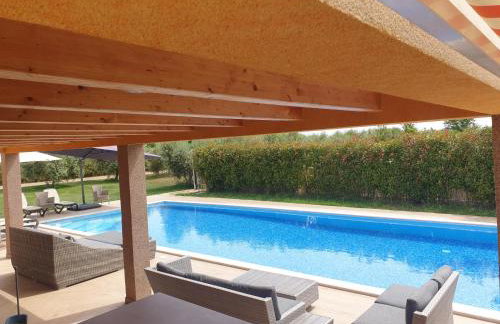 Villa Absolute privacy - Photo 16