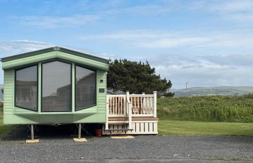 Sanderling, 289 Ynyslas Beach, Borth - Foto 18