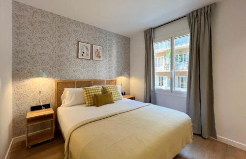 Stay U-nique Apartments Balmes II - Photo 79