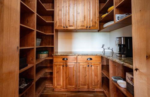 Snowcrest C304Ski Getaway Hot Tub & Theater Room - Foto 27