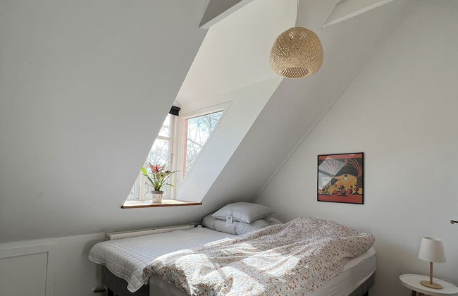 Lake View Apartment - Foto 23