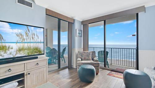 Shoalwater 705- Beach front indoor pool hot tub grill - Foto 3