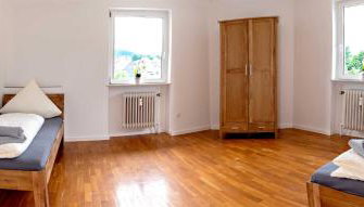 Monteurunterkunft Windischeschenbach by HausGruenerBaum - Foto 3