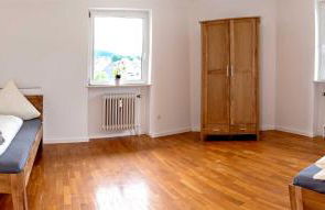 Monteurunterkunft Windischeschenbach by HausGruenerBaum - Photo 3