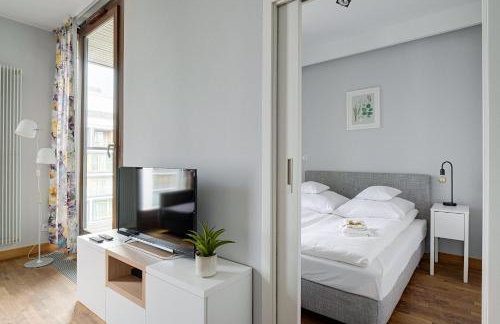 GO Apartments - ApartHotel - Foto 100