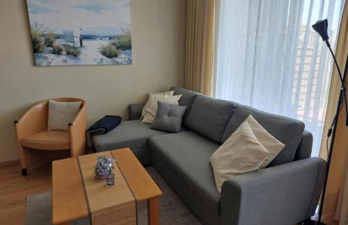 SeeStern Strandnahe Wohnung in Hohen Wieschendorf - Foto 56