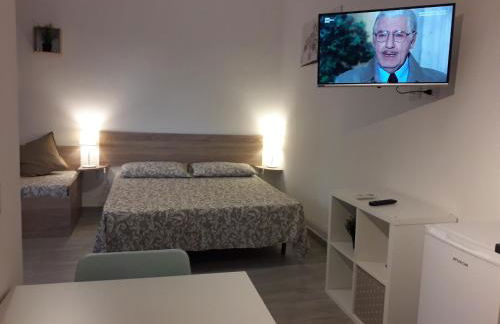 Fontanarossa Airport Sleep and Travel - Foto 37