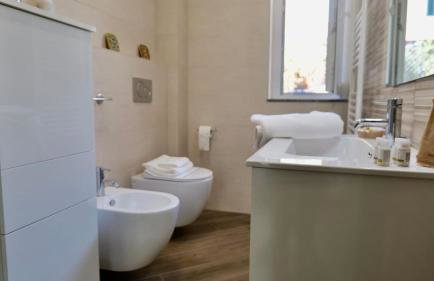 Centro vero - Mare a 100 Passi - Premium 'A Meravigghia - Foto 7